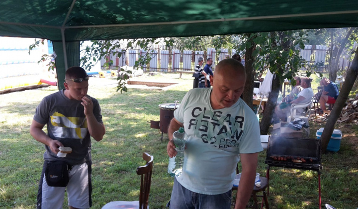 8. fotografia fotogalérie Deň Slanského mikroregiónu 2.7.2016