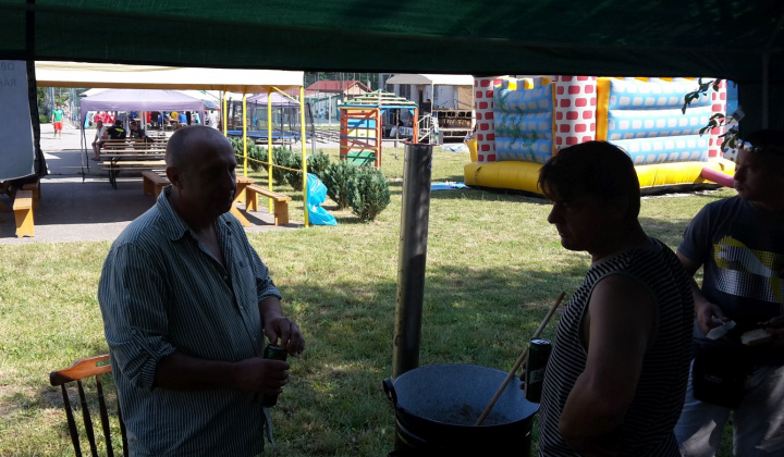 9. fotografia fotogalérie Deň Slanského mikroregiónu 2.7.2016