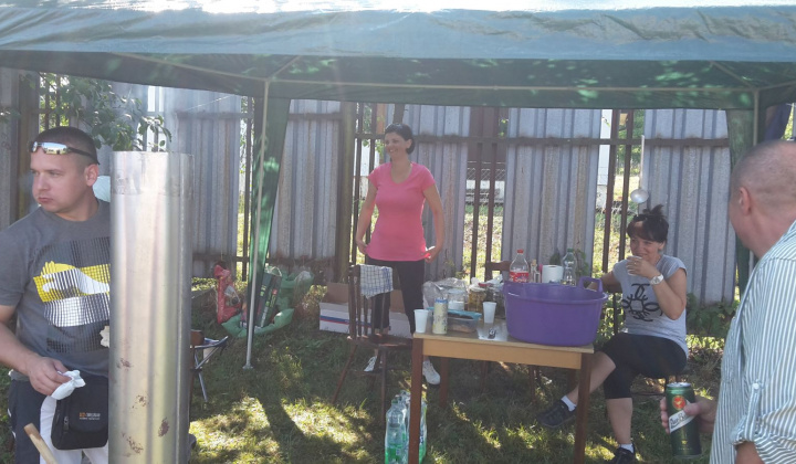 10. fotografia fotogalérie Deň Slanského mikroregiónu 2.7.2016