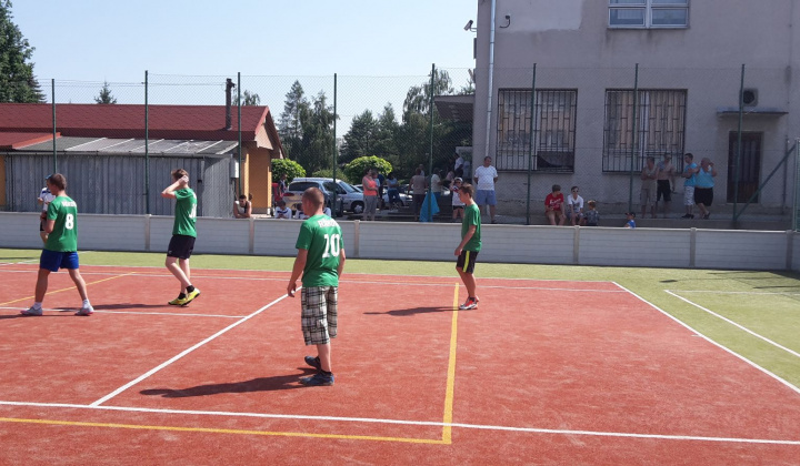 13. fotografia fotogalérie Deň Slanského mikroregiónu 2.7.2016