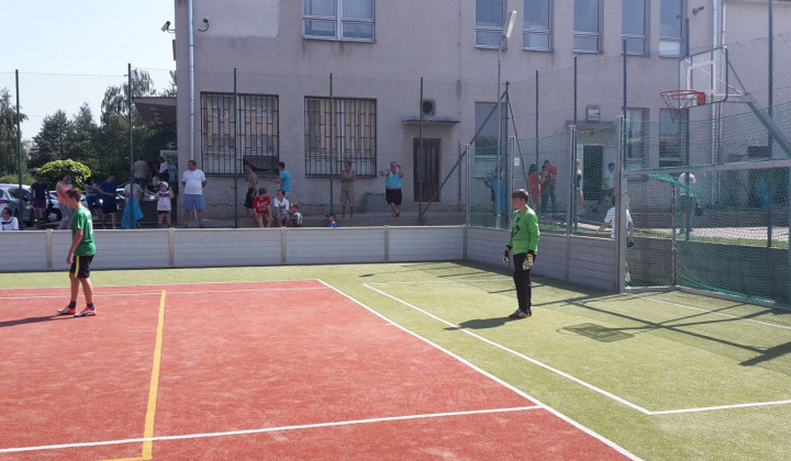 14. fotografia fotogalérie Deň Slanského mikroregiónu 2.7.2016