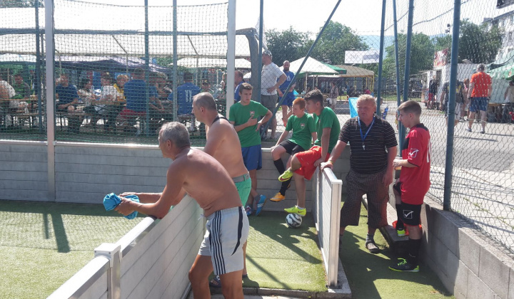 15. fotografia fotogalérie Deň Slanského mikroregiónu 2.7.2016