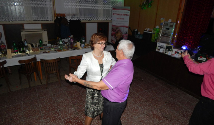 Katarínsky ples 25.11.2017