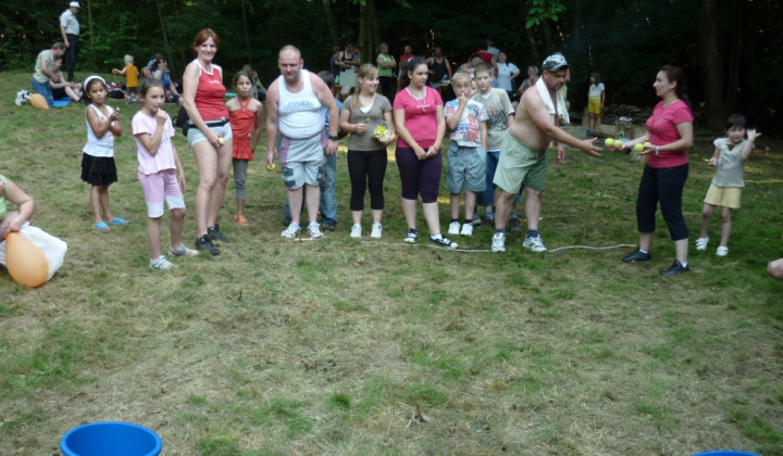 2. fotografia fotogalérie Deň detí