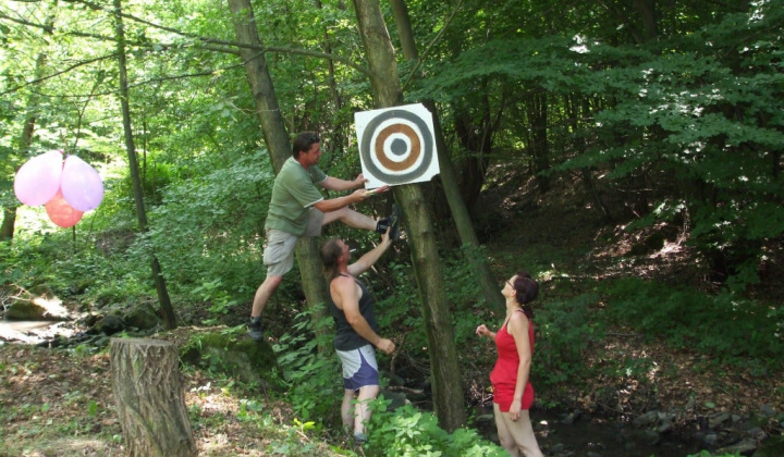 3. fotografia fotogalérie Deň detí