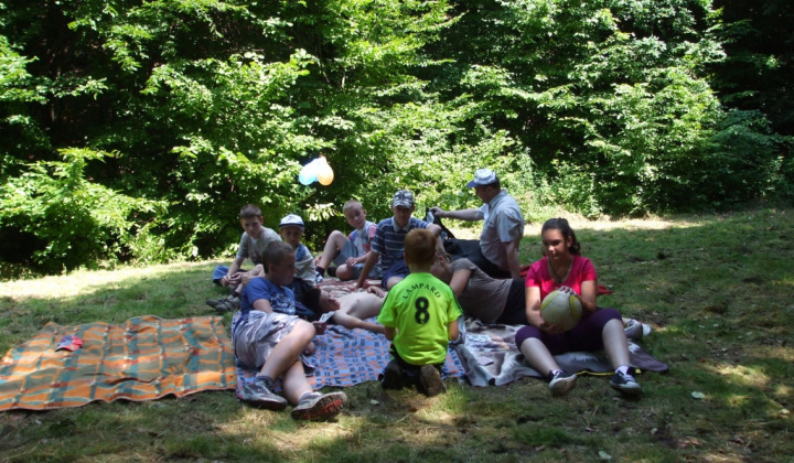 5. fotografia fotogalérie Deň detí