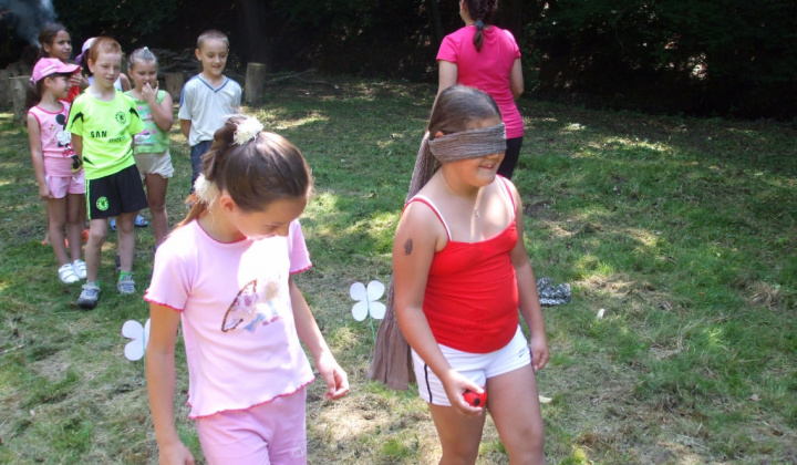 6. fotografia fotogalérie Deň detí