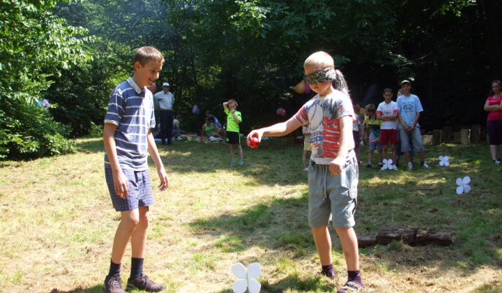 7. fotografia fotogalérie Deň detí