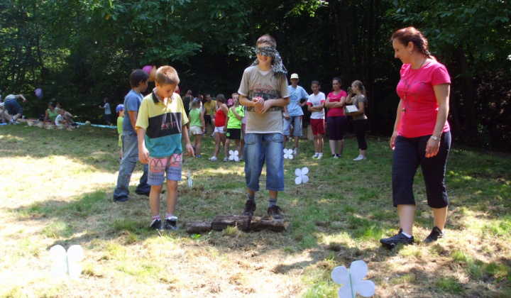 8. fotografia fotogalérie Deň detí