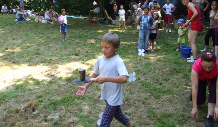 9. fotografia fotogalérie Deň detí