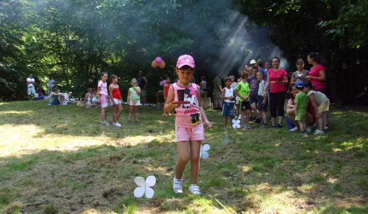 10. fotografia fotogalérie Deň detí