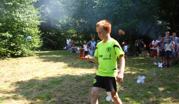 11. fotografia fotogalérie Deň detí