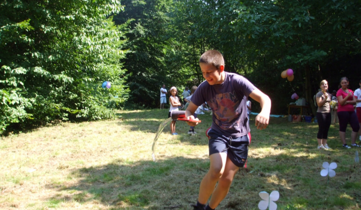 12. fotografia fotogalérie Deň detí