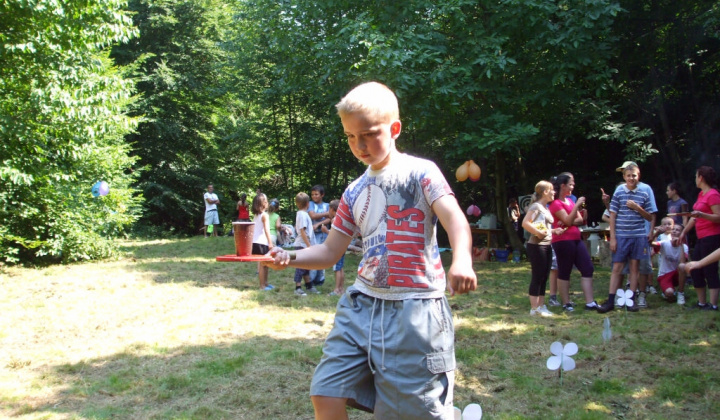 13. fotografia fotogalérie Deň detí