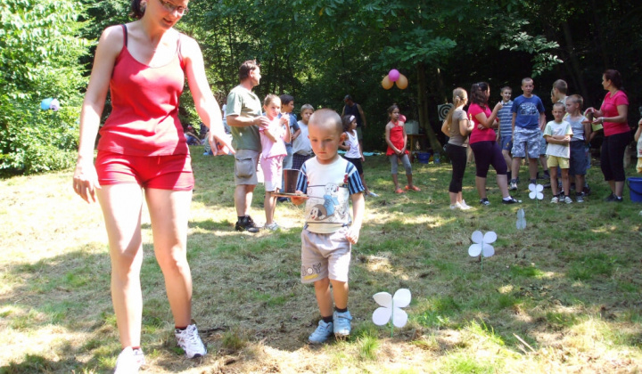 15. fotografia fotogalérie Deň detí