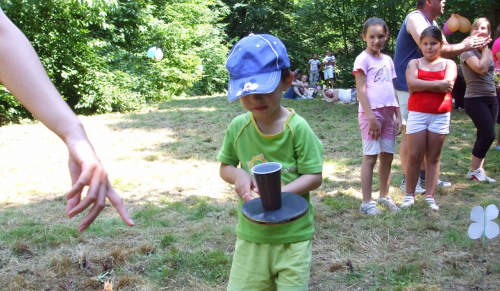 16. fotografia fotogalérie Deň detí