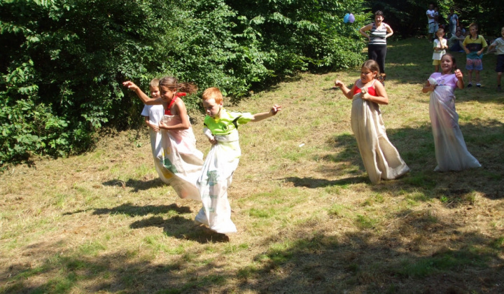 17. fotografia fotogalérie Deň detí