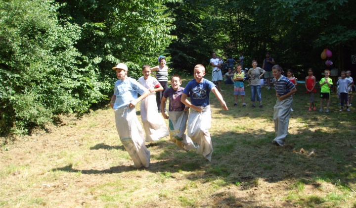 18. fotografia fotogalérie Deň detí