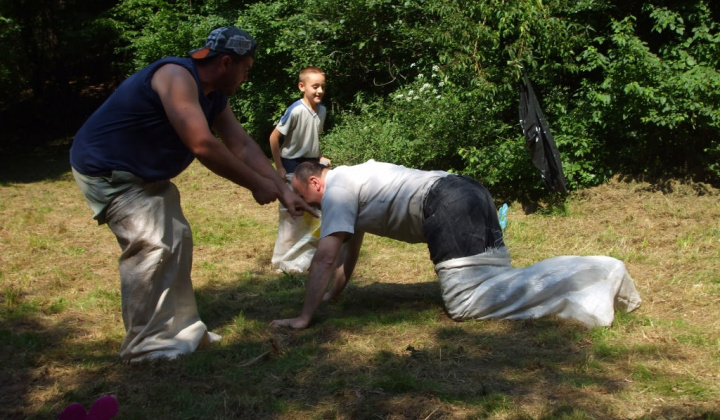 20. fotografia fotogalérie Deň detí