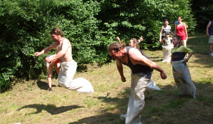 21. fotografia fotogalérie Deň detí