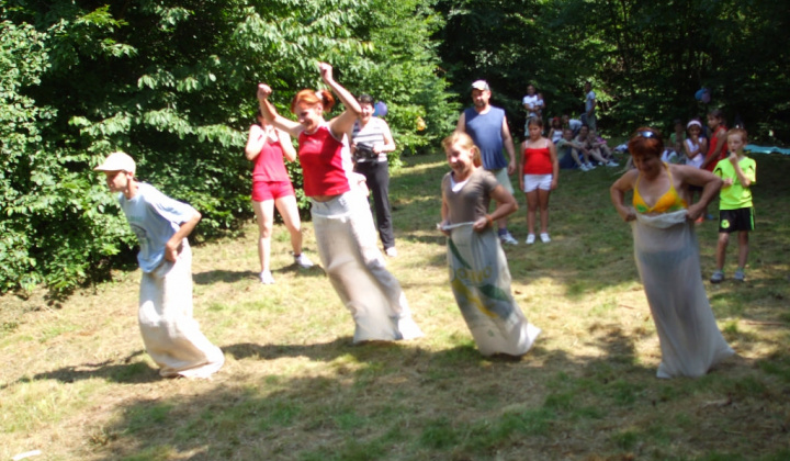 22. fotografia fotogalérie Deň detí