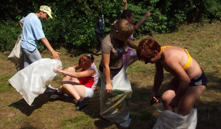 23. fotografia fotogalérie Deň detí