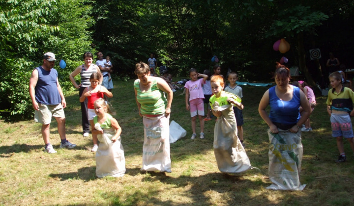 24. fotografia fotogalérie Deň detí