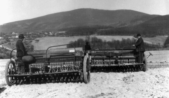 2. fotografia fotogalérie Historia 2