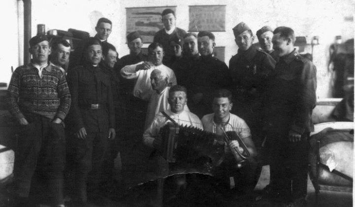 3. fotografia fotogalérie Historia 2