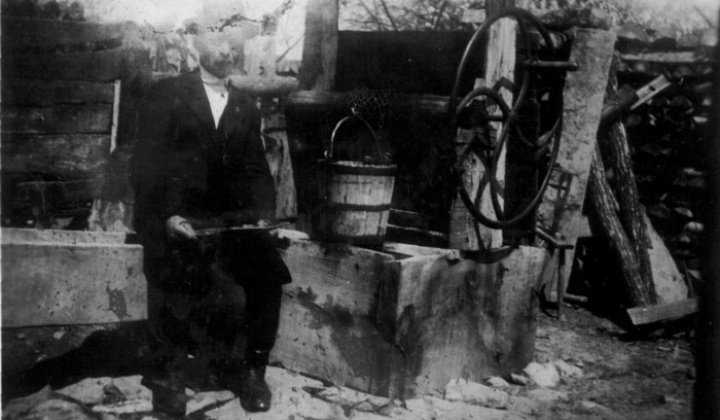 4. fotografia fotogalérie Historia 2