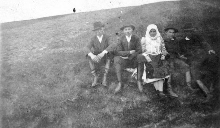 5. fotografia fotogalérie Historia 2