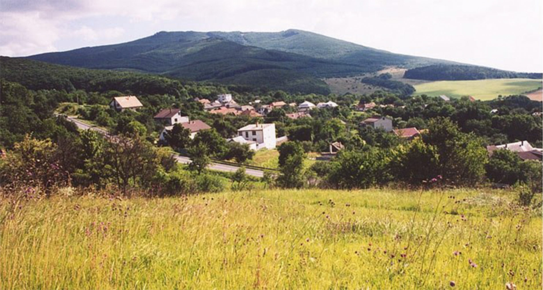 Obec Rákoš Oficiálne stránky