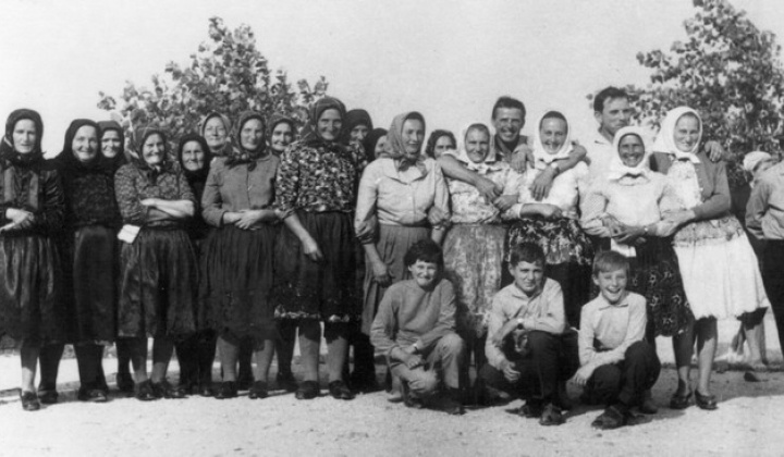 1. fotografia fotogalérie Historia 1