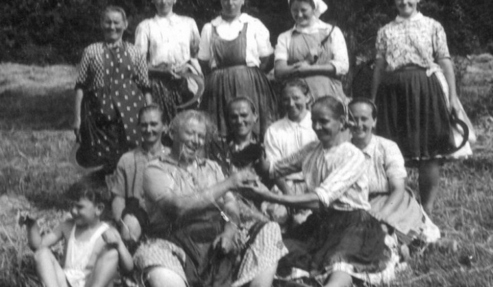 6. fotografia fotogalérie Historia 1