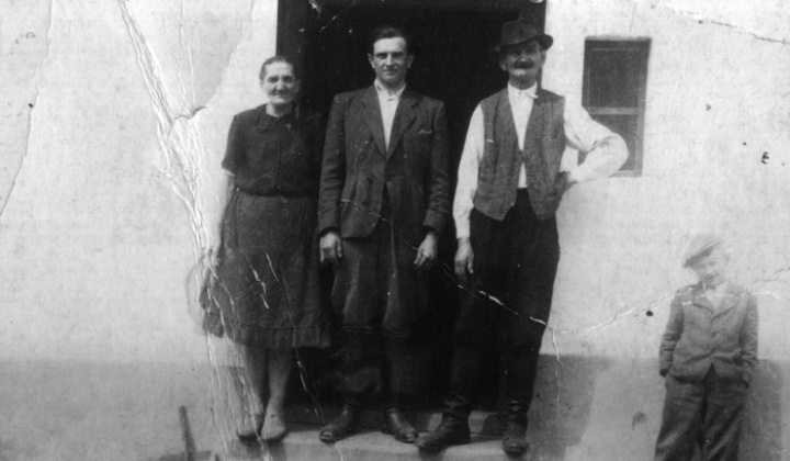 7. fotografia fotogalérie Historia 1