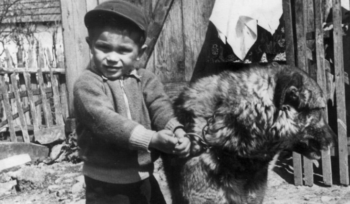 16. fotografia fotogalérie Historia 1