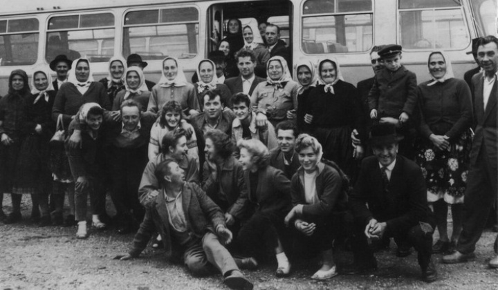 17. fotografia fotogalérie Historia 1