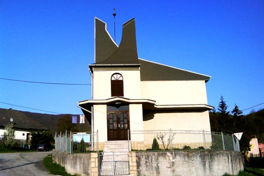 2. fotografia fotogalérie Galéria - úvod