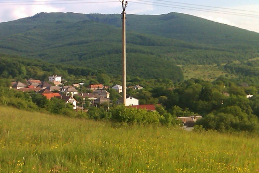 3. fotografia fotogalérie Galéria - úvod