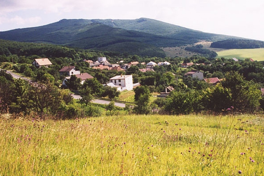 1. fotografia fotogalérie Galéria - úvod